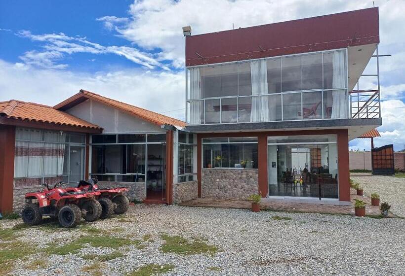 Hotel Ayllu Piuray