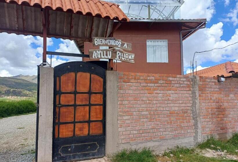 Hotel Ayllu Piuray