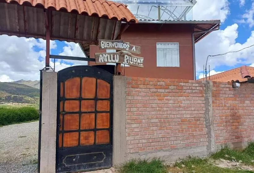 هتل Ayllu Piuray