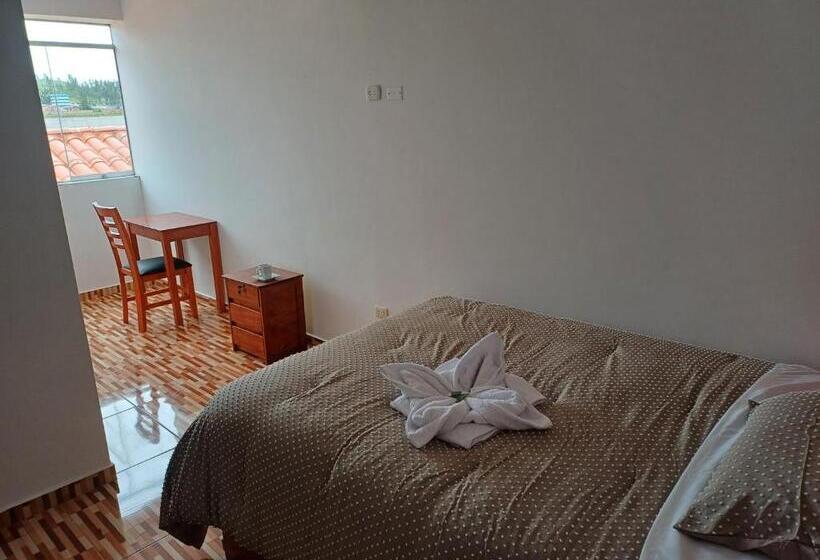 Hotel Ayllu Piuray