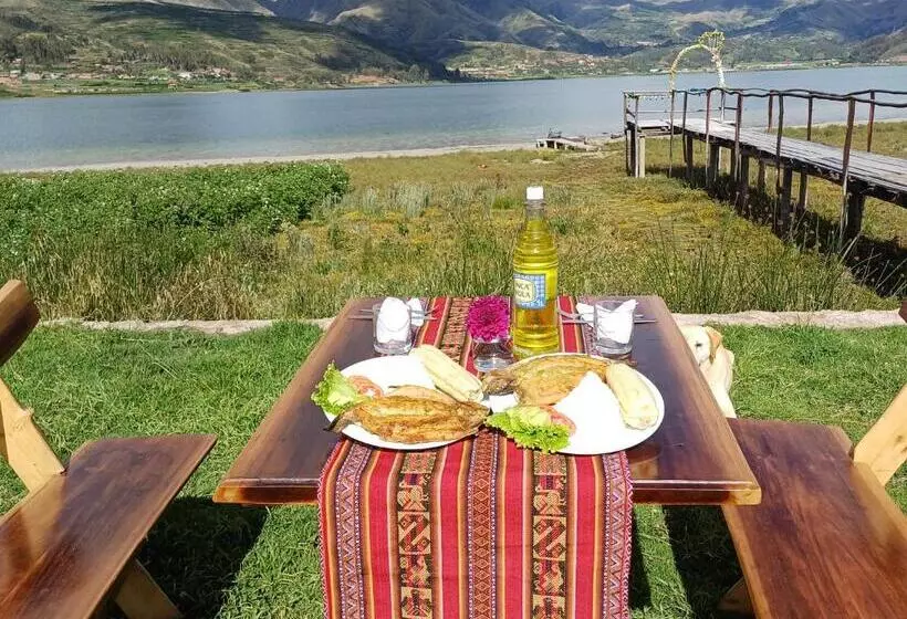 هتل Ayllu Piuray