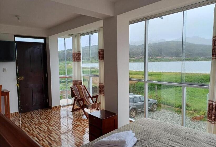 Hotel Ayllu Piuray