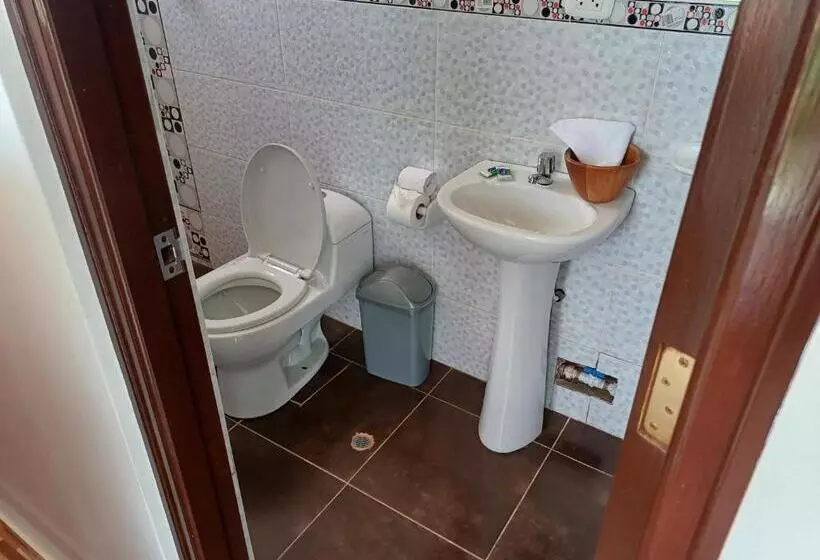 هتل Ayllu Piuray