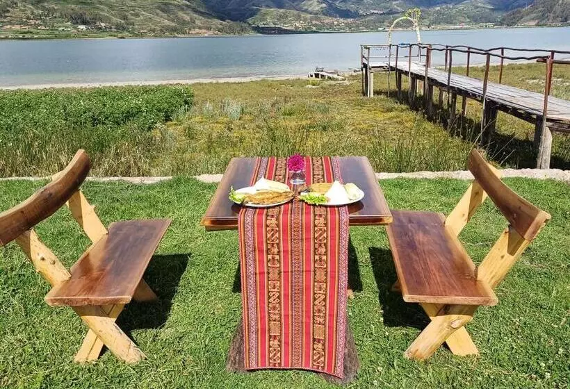 هتل Ayllu Piuray
