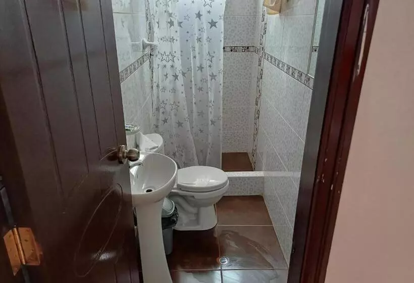 هتل Ayllu Piuray