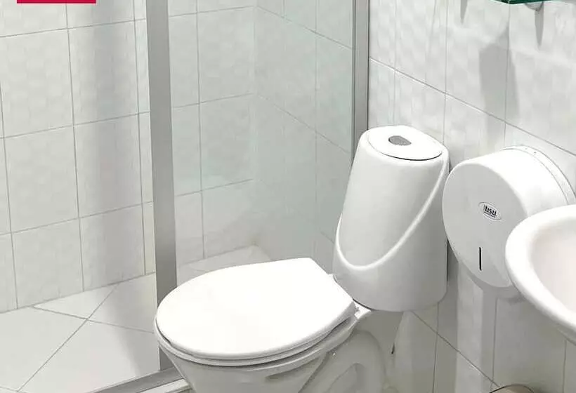 ホテル Bazurto Plaza