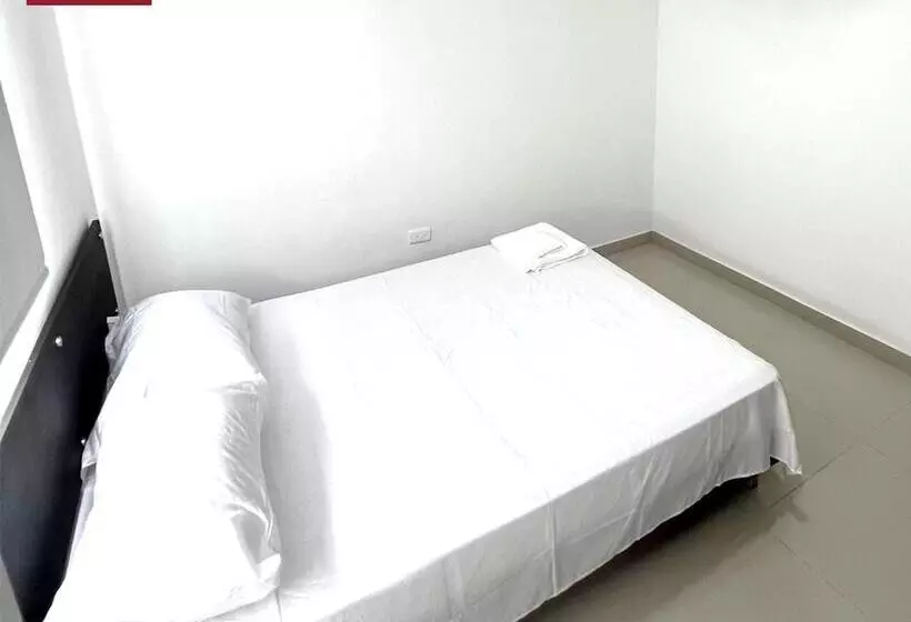 ホテル Bazurto Plaza