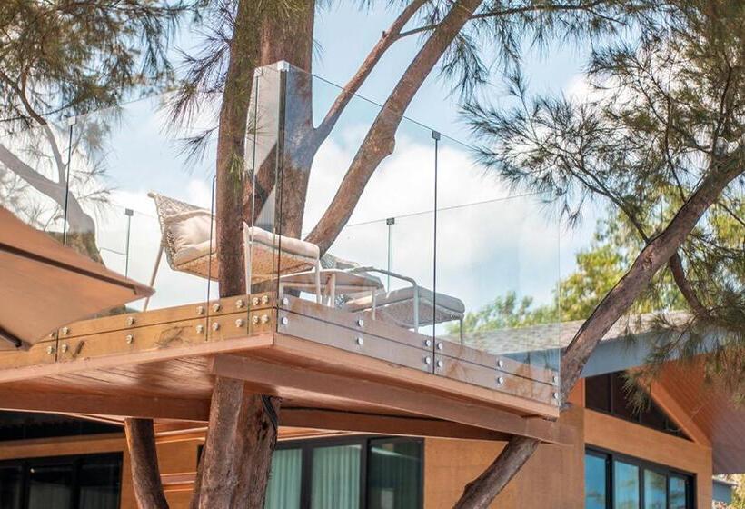 فندق Emon Pulo Beach Resort