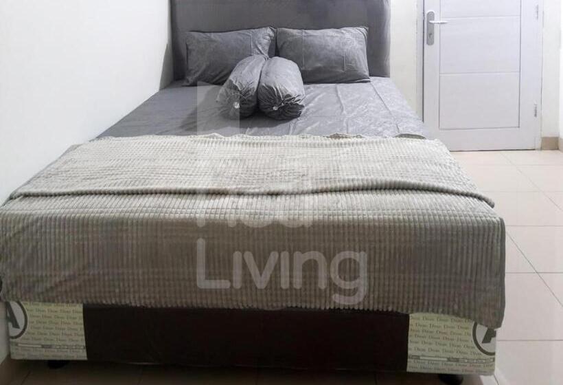 Отель Guest House Syariah Bunga Intan Redpartner