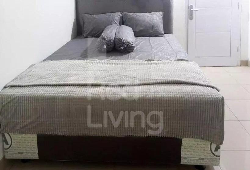 Hotelli Guest House Syariah Bunga Intan Redpartner