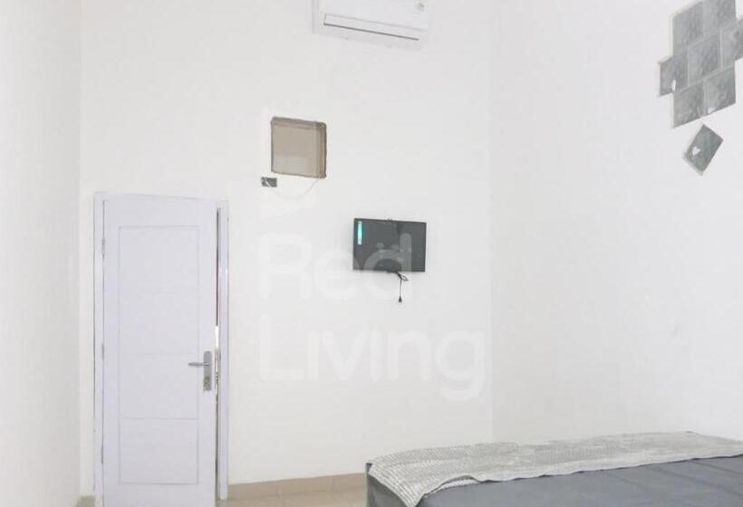 Отель Guest House Syariah Bunga Intan Redpartner