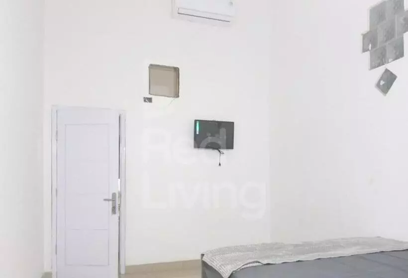 Hotelli Guest House Syariah Bunga Intan Redpartner