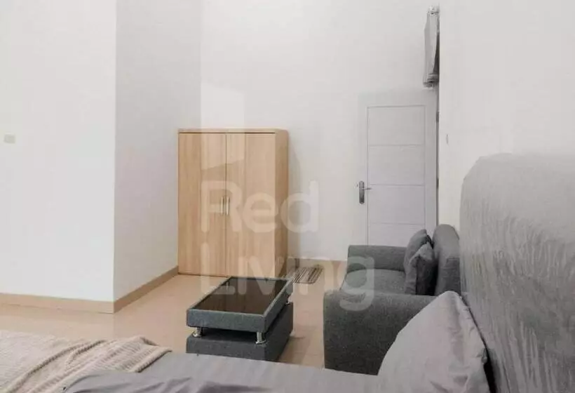 Hotelli Guest House Syariah Bunga Intan Redpartner