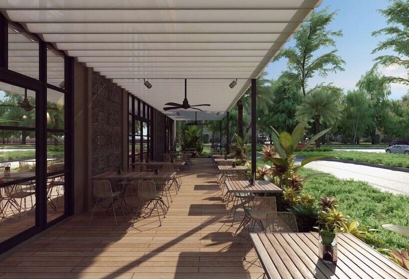 酒店 Hiive By Fusion Binh Duong New City