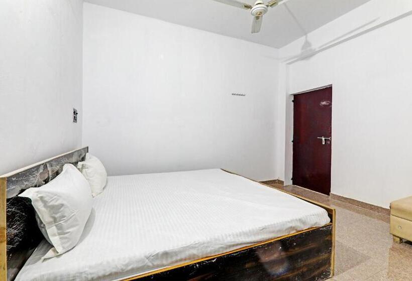 هتل O Mahadevi Lawn