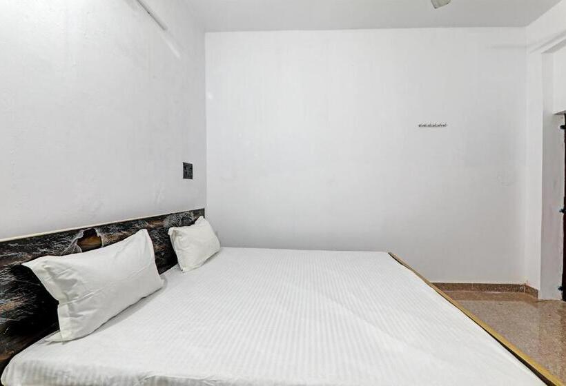 هتل O Mahadevi Lawn