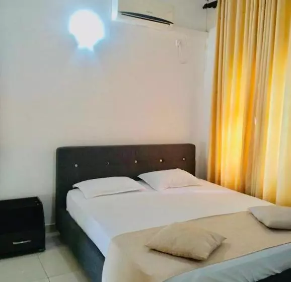 ホテル Panchavaasa
