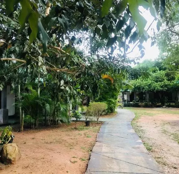 ホテル Panchavaasa