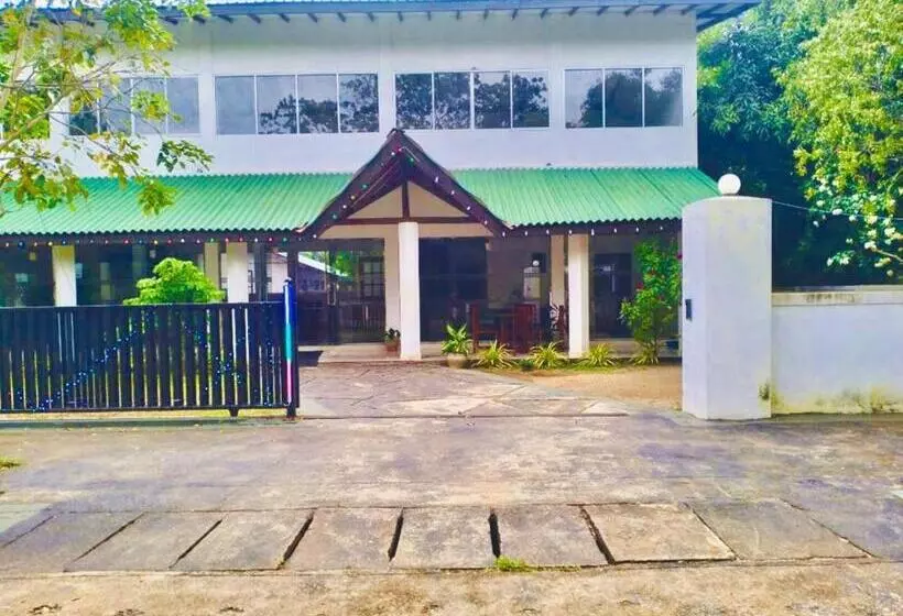 ホテル Panchavaasa