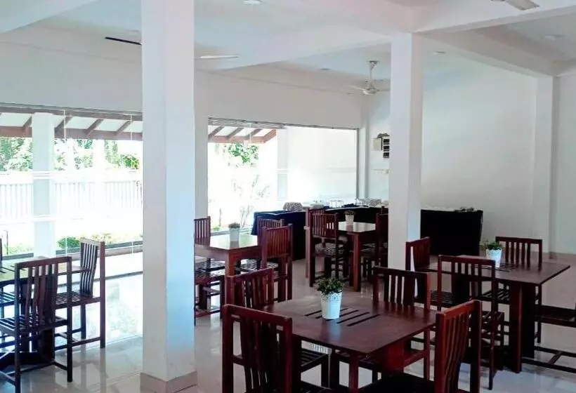 ホテル Panchavaasa
