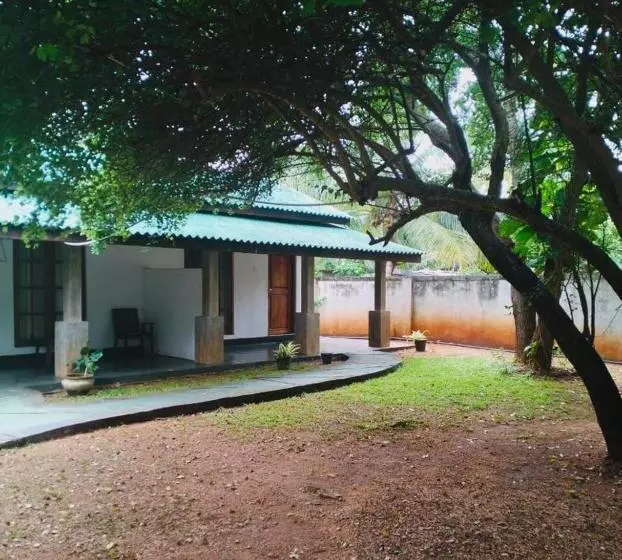 ホテル Panchavaasa
