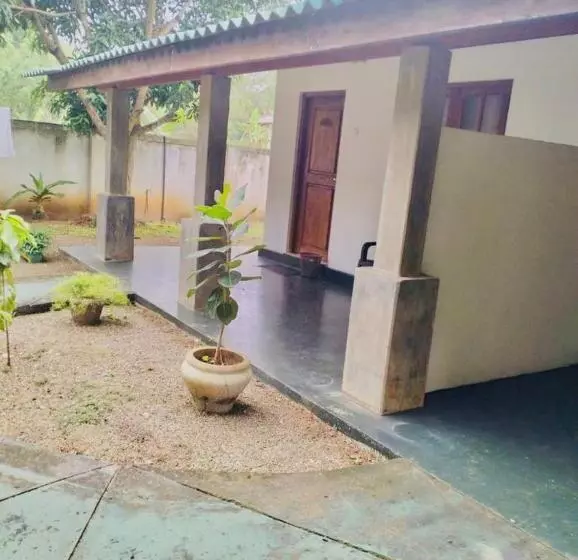 ホテル Panchavaasa