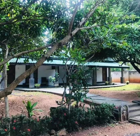 ホテル Panchavaasa