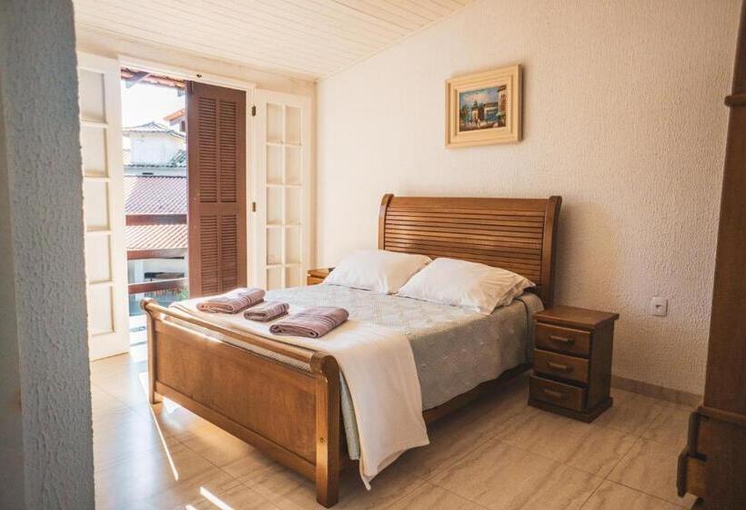 酒店 Pousada El Camenito Geribá Búzios