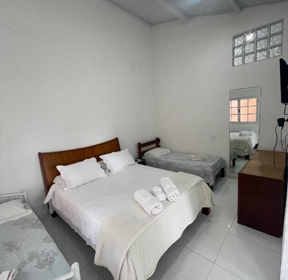 酒店 Pousada El Camenito Geribá Búzios