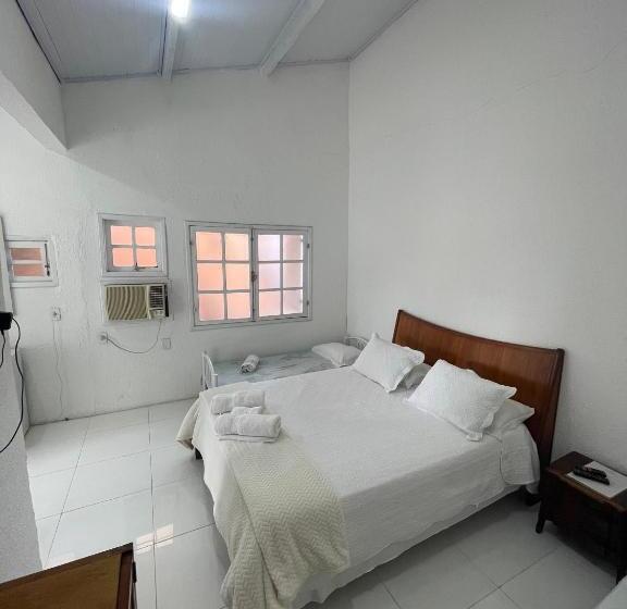 酒店 Pousada El Camenito Geribá Búzios