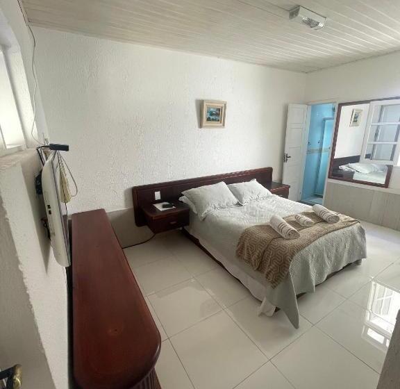 酒店 Pousada El Camenito Geribá Búzios