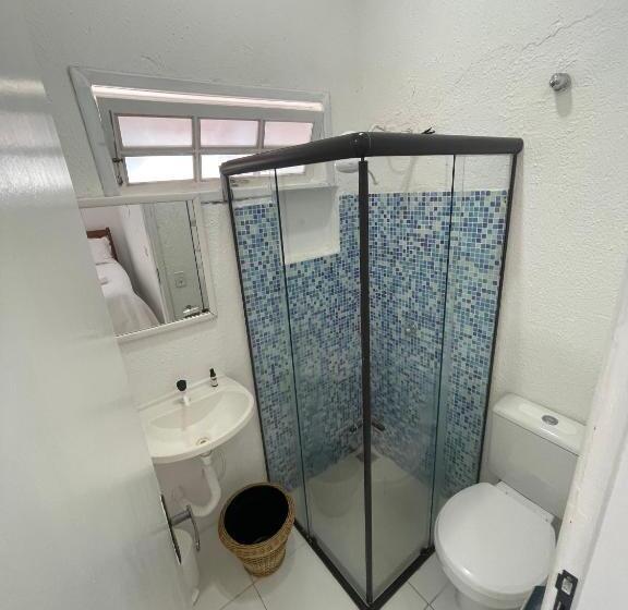 酒店 Pousada El Camenito Geribá Búzios