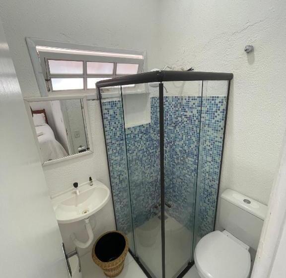 酒店 Pousada El Camenito Geribá Búzios