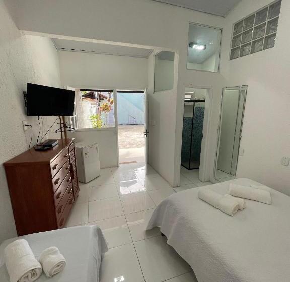 酒店 Pousada El Camenito Geribá Búzios