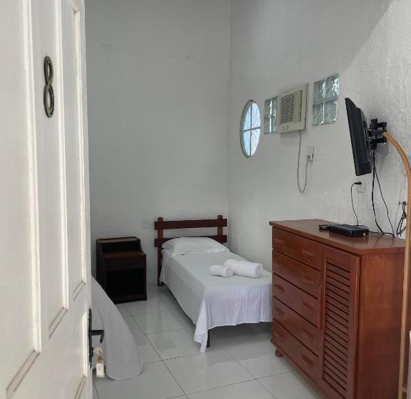 酒店 Pousada El Camenito Geribá Búzios