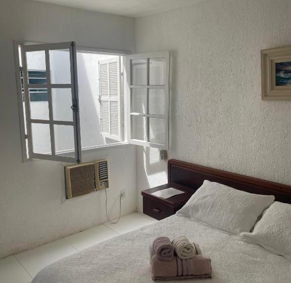 酒店 Pousada El Camenito Geribá Búzios