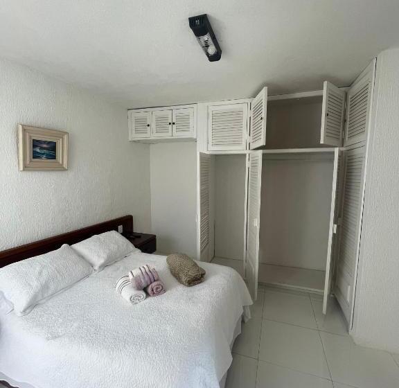 酒店 Pousada El Camenito Geribá Búzios