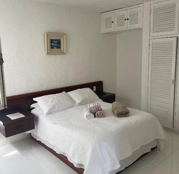 酒店 Pousada El Camenito Geribá Búzios