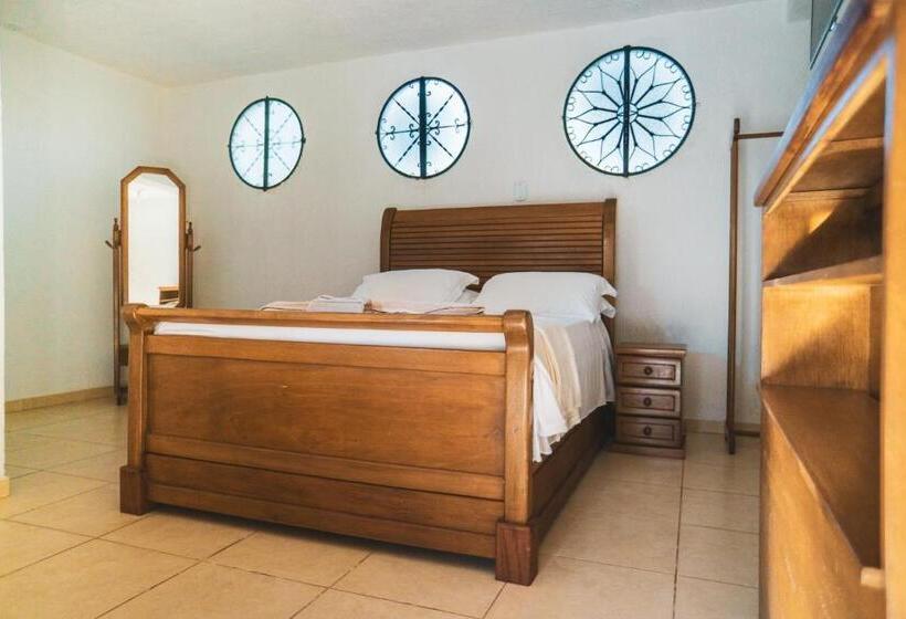 酒店 Pousada El Camenito Geribá Búzios