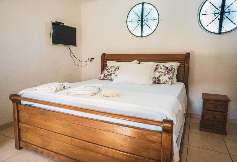 酒店 Pousada El Camenito Geribá Búzios