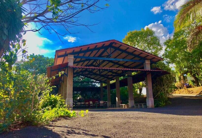 酒店 Serenity By Nature