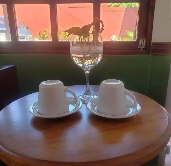 Hotelli Serenity By Nature