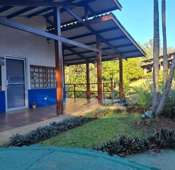 酒店 Serenity By Nature