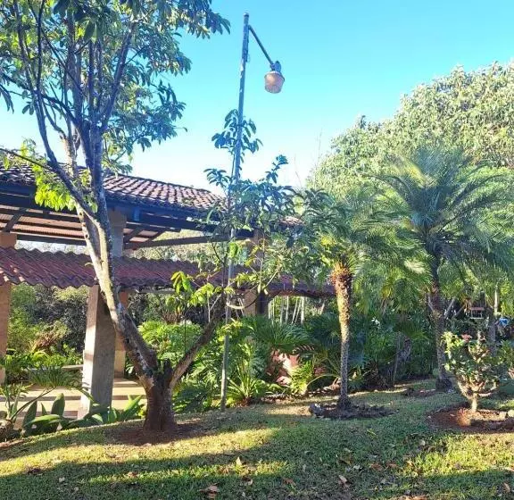 Hotelli Serenity By Nature