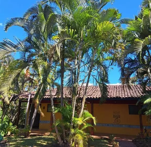 Hotelli Serenity By Nature