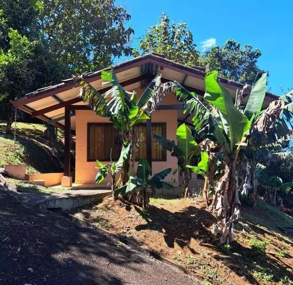 Hotelli Serenity By Nature