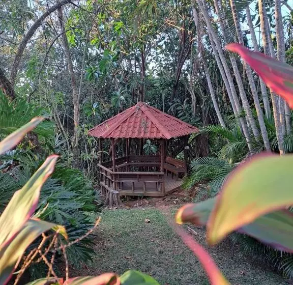 Hotelli Serenity By Nature