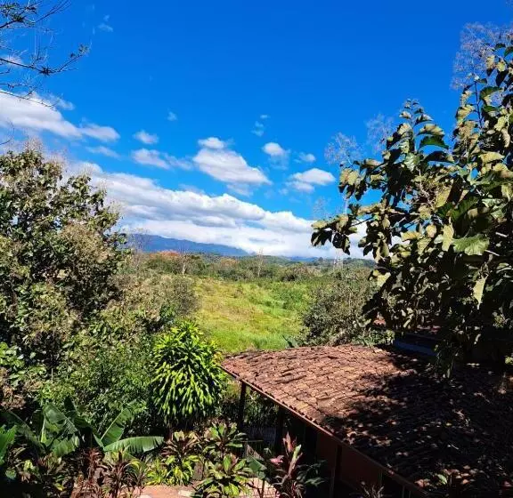 Hotelli Serenity By Nature