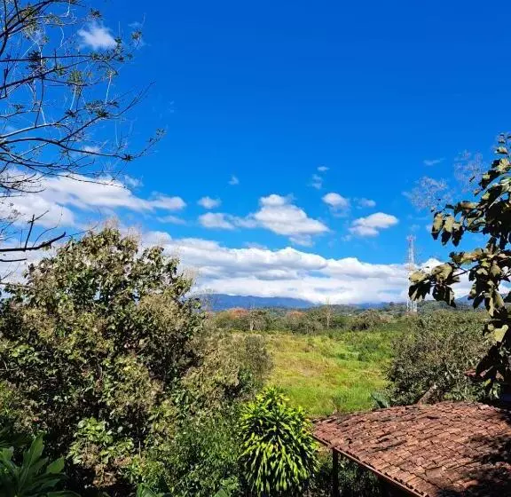 Hotelli Serenity By Nature