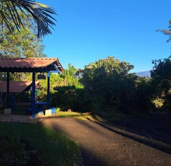 Hotelli Serenity By Nature